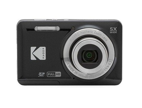 Kodak pixpro fz55 compact - pixpro,