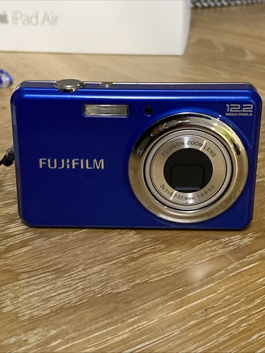 Fujifilm finepix j30 camera - finepix,