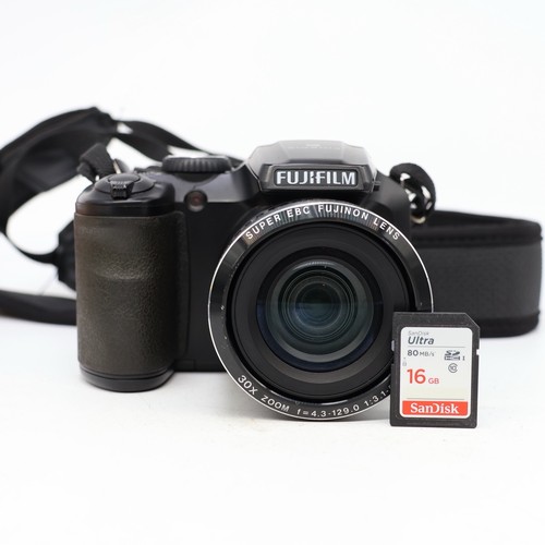Fujifilm digital camera - fujifilm,