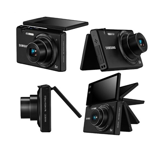 Samsung mv800 digital camera - mv800,