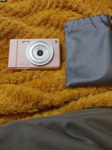 Compact digital camera - compact,