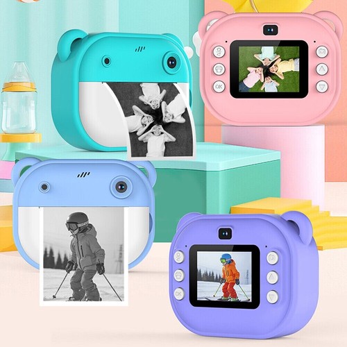 Kids mini instant - kids,