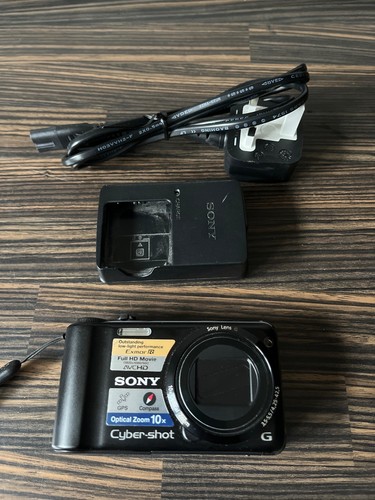 Sony cyber shot dsc - sony, cyber-shot