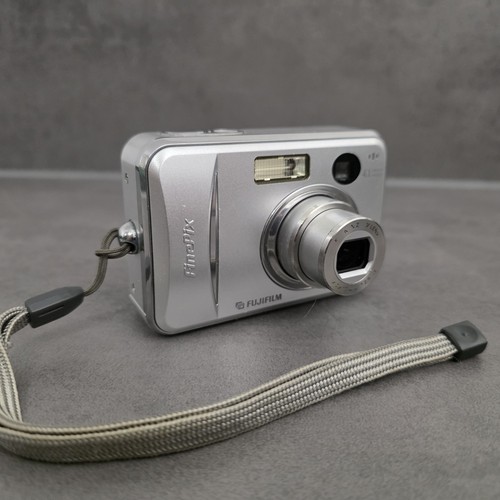 Fujifilm finepix a345 1mp - a345, 4.1mp