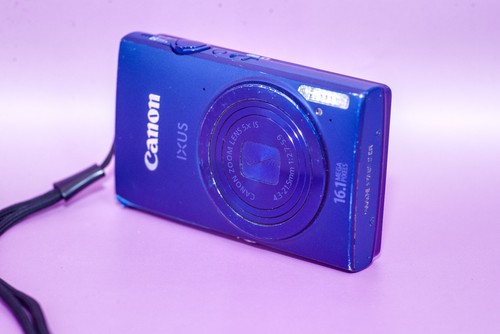Canon ixus 240hs y2k - canon,