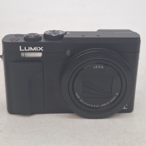 Panasonic lumix tz90 3mp - panasonic, 20.3mp