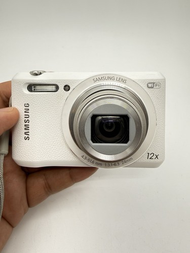 Samsung wb36f 2mp - samsung, 16.2mp