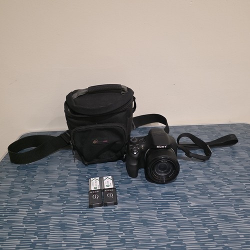 Sony cyber shot dsc - sony, dsc-hx300