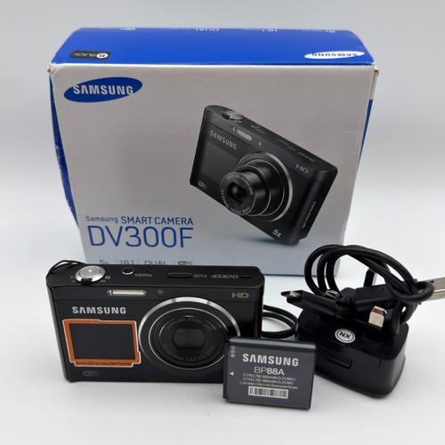 Samsung dv300f dualview - samsung,