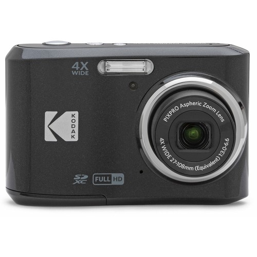 Kodak pixpro fz45 16mp - pixpro,