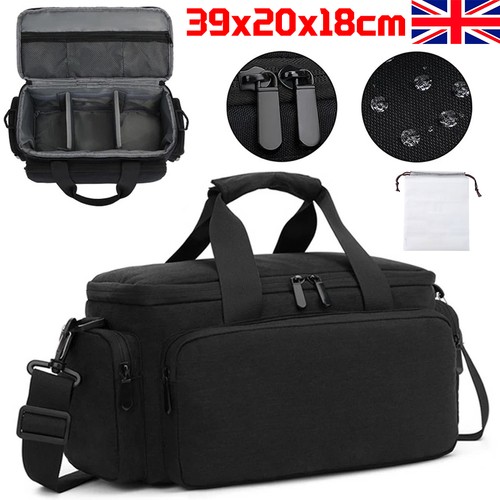 Large digital camera - digital, shoulder