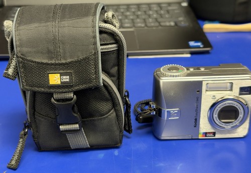 Kodak digital camera easyshare - digital,
