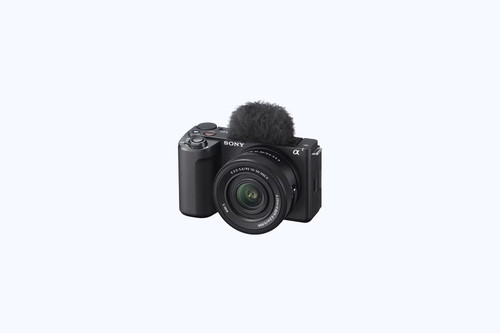 Sony vlog camera e10 - camera, zv-e10