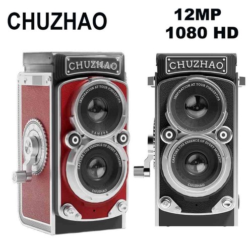 Chuzhao mini retro digital - chuzhao,