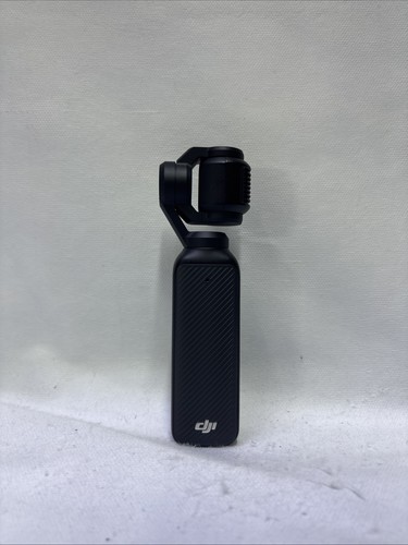 Dji osmo pocket 3 axis - pocket,