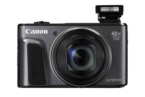 Canon sx720 compact digital - canon,