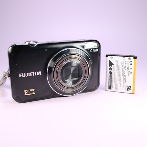 Fujifilm digital camera - digital,