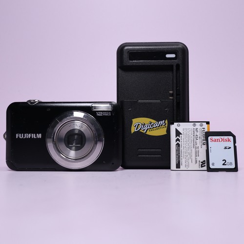 Fujifilm digital camera - digital,