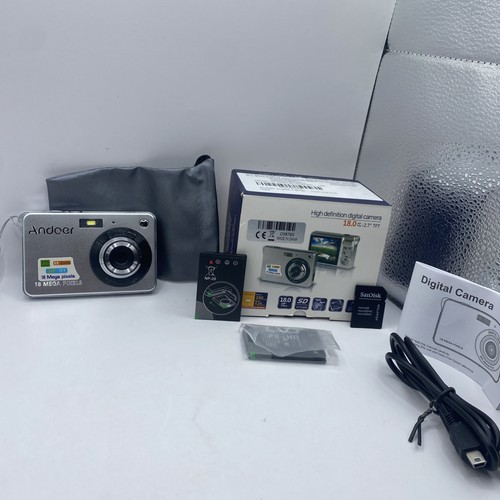 Andoer 0mp compact digital - andoer,