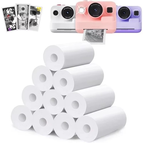 Rolls kids instant camera - 20,