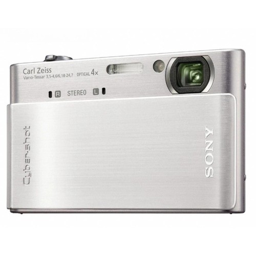 Sony cyber shot - sony, dsc-t900