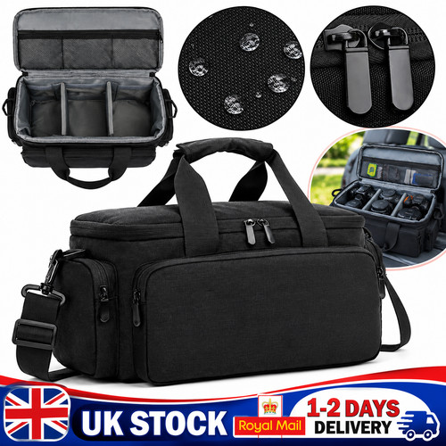 Large digital camera shoulder - digital,