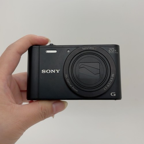Sony cyber shot dsc - cyber-shot, dsc-wx300